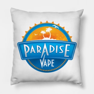 Paradise Vape Premium Ejuice Pillow