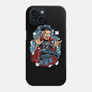 Doctor Strange Pop Culture Phone Case