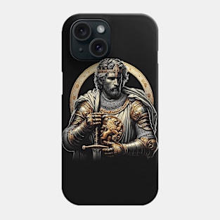 king Phone Case