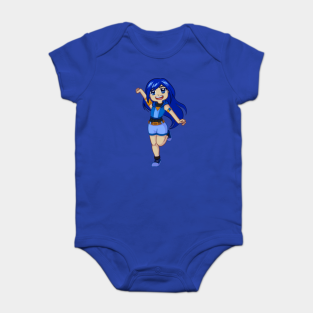 Itsfunneh Roblox Baby Simulator Its Funneh Baby Bodysuits Teepublic Uk