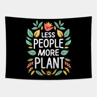 Plants Tapestry