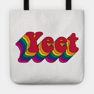 Yeet Tote