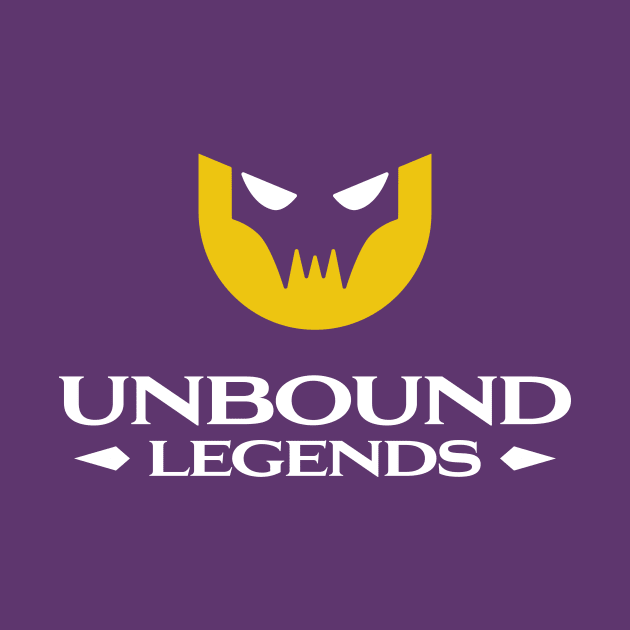 Unbound Legends by jeffross