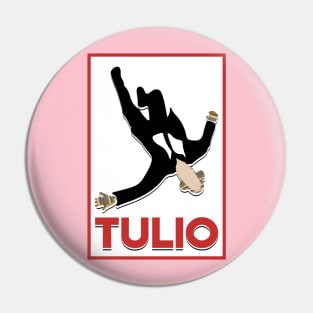 TULIO03 Pin