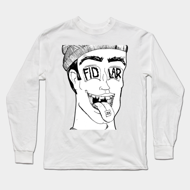 fidlar shirt