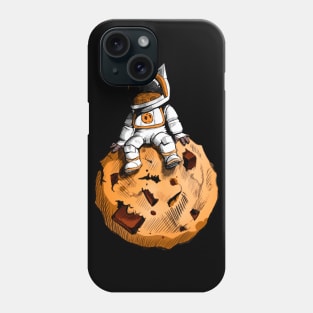 Cookie planet Phone Case