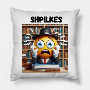 Shpilkes Pillow