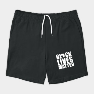 Black Lives Matter | African American | Protest Shorts