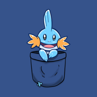 Image result for mudkip