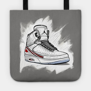 AJ 2 Tote