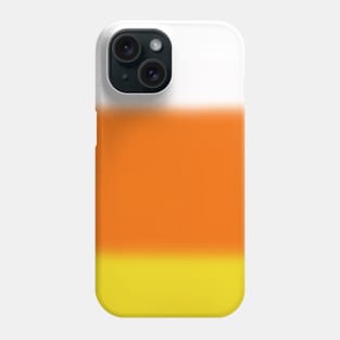 Candy Corn Ombre Phone Case