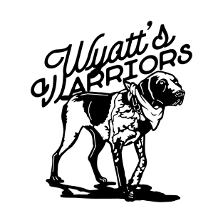 Wyatt’s Warriors T-Shirt