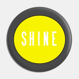 Shine Pin