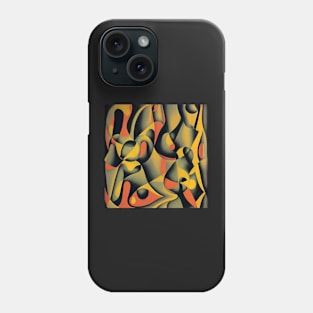 Autumn Shades #1 Phone Case