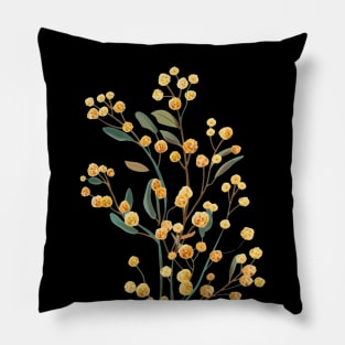 wattle Pillow