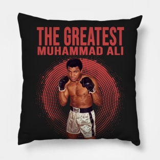 The Greatest Pillow
