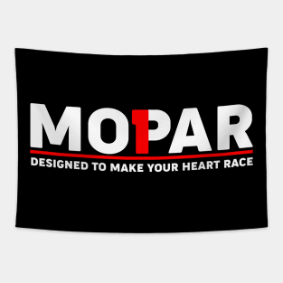 Mopar Tapestry