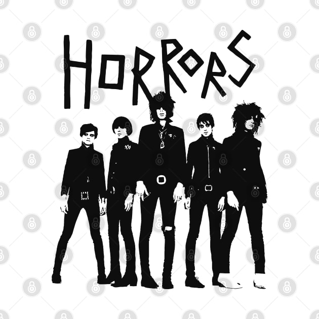 The Horrors by ProductX