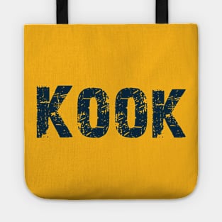 Kook 2 Tote