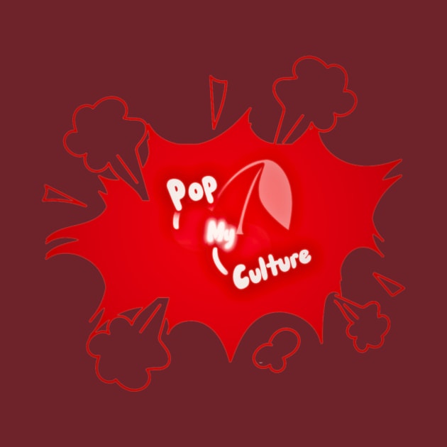 Red Red Wine by Pop My Culture