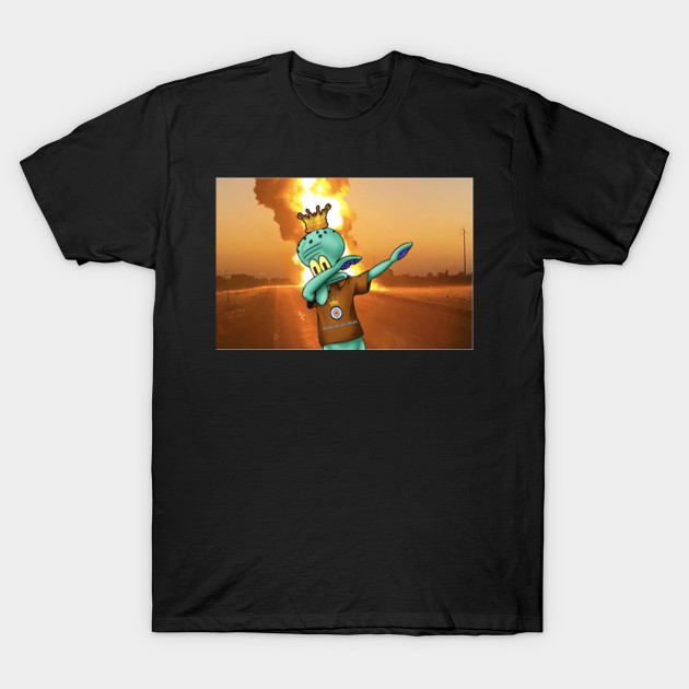 camisetas streetwear