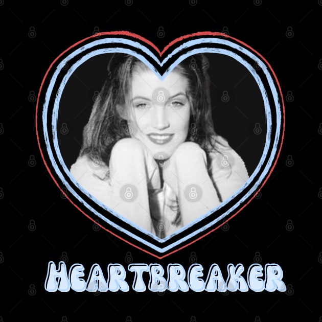 Lisa Marie Presley R.I.P Heartbreaker 1968- 2023 t shirt, coffee mug, hoodie, phone case, apparel T-Shirt by Museflash