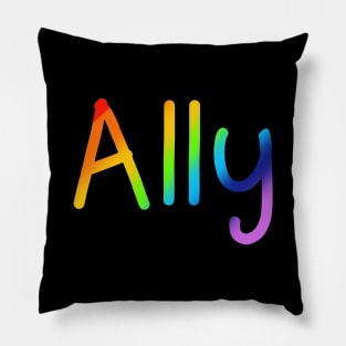 Ally Pillow