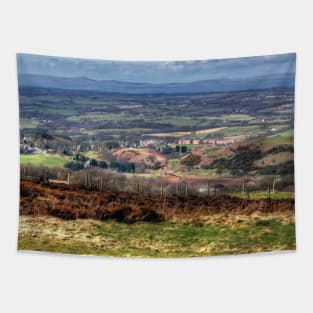 East Central Scotland Tapestry