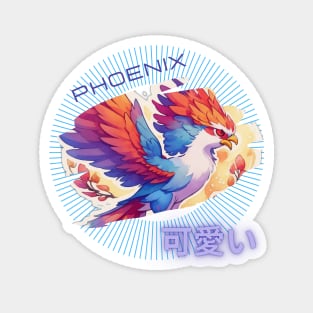 Phoenixer Magnet