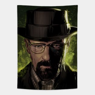 Breaking Bad Tapestry