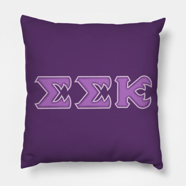 Monsters University - EEK Pillow by escaramaridesigns