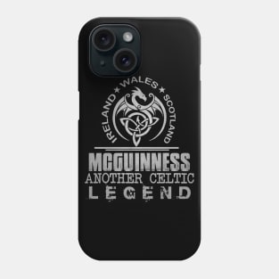 Legend Phone Case