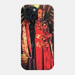 HAIL MING Phone Case