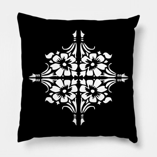 Islamic Decorations Art Flowers 2 Islamic Decorations Art