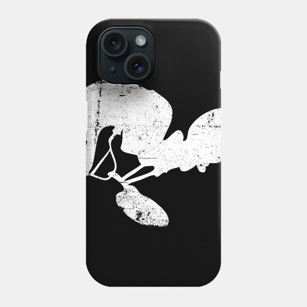 BMX BMXer extrem sports Phone Case by Johnny_Sk3tch