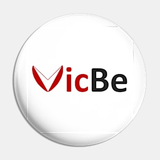 Vicbe Pin