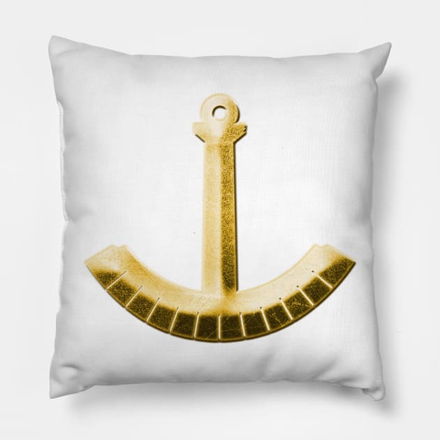 Freemasonry - Jewel of Architect Pillow by NxtArt