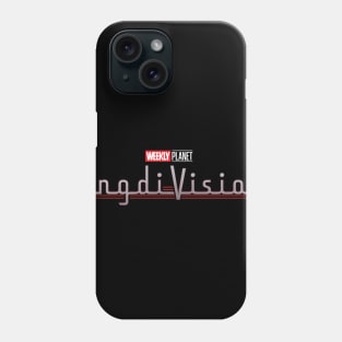 LongdiVision (dark) Phone Case