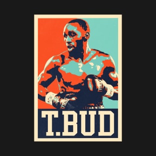 Terence Crawford Hope T-Shirt