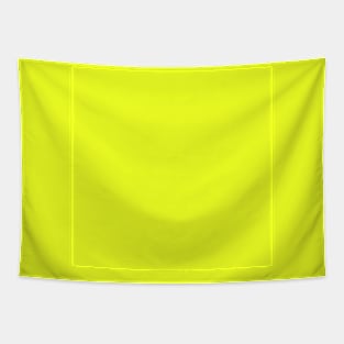 YELLOW COLLECTION Tapestry