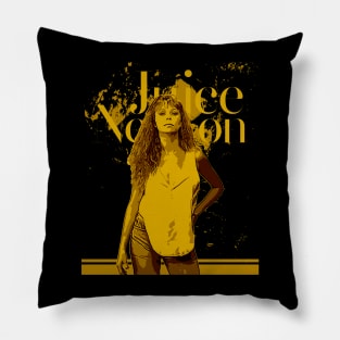 Juice newton \ 80s Pillow