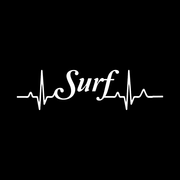 surfing, heart, rate, beach shirt,surf, surfer,shirt, summer shirt, by L  B  S  T store