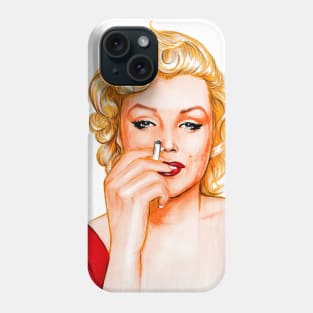 Rose Loomis Phone Case