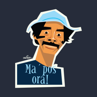 Don Ramon T-Shirt