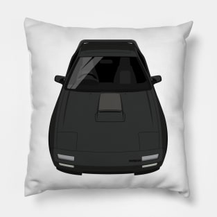 RX-7 Savanna 2nd gen FC3S - Black Pillow