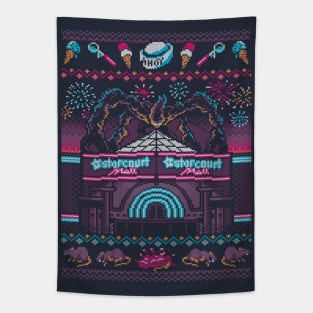 Stranger Sweater 3 Tapestry