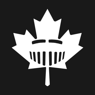 Canadian Skeptic T-Shirt