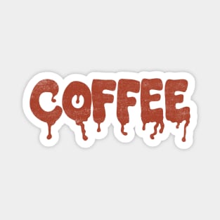 Coffee Magnet