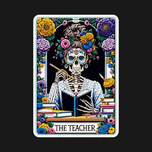 The Teacher T-Shirt