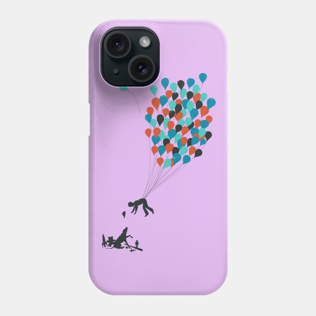 Growing up Phone Case by jayf23